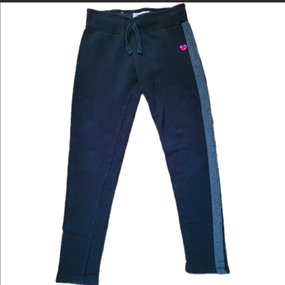 JOSHUA PERETS Joggers! EUC